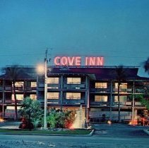 Cove Inn
