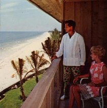 LaPlaya Motor Inn guests