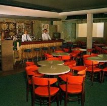 Beach Club Hotel Limerick Bar and Cocktail Lounge