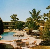 Buccaneer Red Carpet Inn