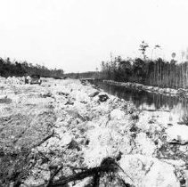Rocky Road to Deep Lake, c1927