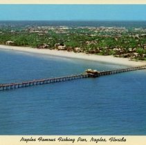Naples Famous Fishing Pier