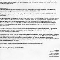 Naples Army Air Field