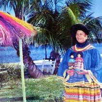 Florida Seminole Indians