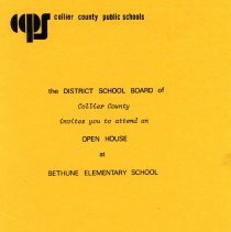 Bethune Elementary School