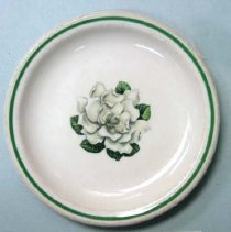 Plate, Food