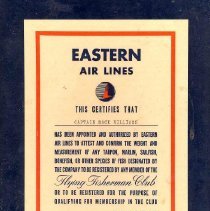 Captain Mack Williams