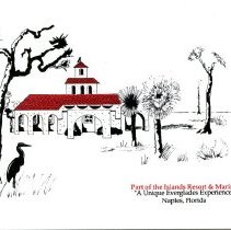 Port of the Islands Resort & Marina