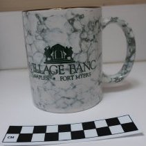 Mug, Coffee