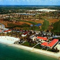 Naples Beach Club Hotel