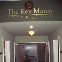 The Key Marco Expedition 1896-1996