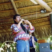 10th Annual American Indian Days Festival