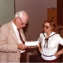 Dr. Charlton W. Tebeau