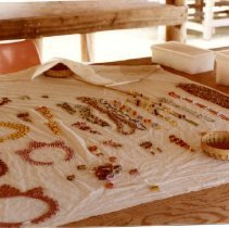 Miccosukee Indian Village