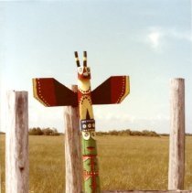 Miccosukee Indian Village