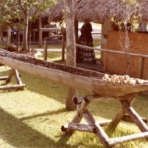 Miccosukee Indian Village