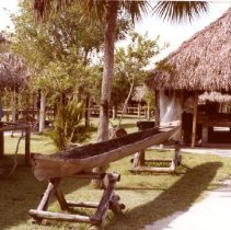 Miccosukee Indian Village