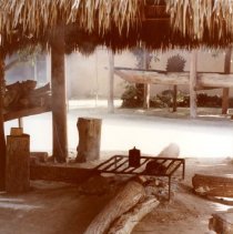 Miccosukee Indian Village