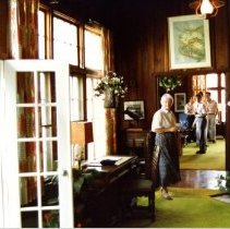 Keewaydin Club, National Register