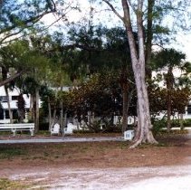 Keewaydin Club, National Register