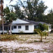 Keewaydin Club, National Register