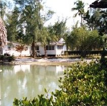 Keewaydin Club, National Register