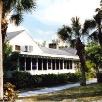 Keewaydin Club, National Register