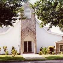 Macedonia Missionary Baptist Church