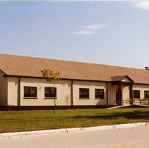 Macedonia Missionary Baptist Church