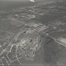East Naples aerial
