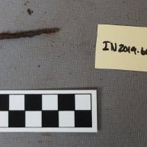 Metal, Archaeological