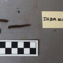 Metal, Archaeological