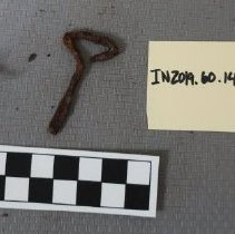 Metal, Archaeological