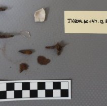 Material, Archaeological