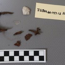 Material, Archaeological