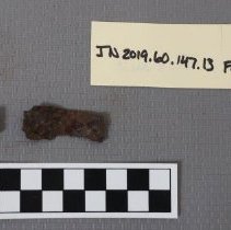 Metal, Archaeological