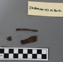 Metal, Archaeological