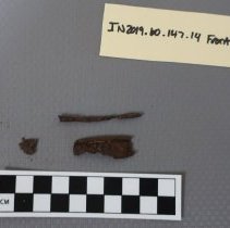 Metal, Archaeological