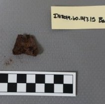 Metal, Archaeological