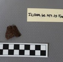 Metal, Archaeological