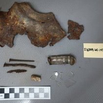 Material, Archaeological