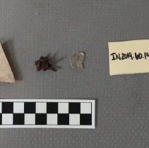 Material, Archaeological