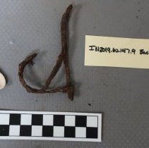 Material, Archaeological