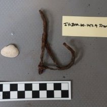 Material, Archaeological