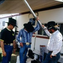 Collier County Stampede Rodeo