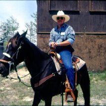 Collier County Stampede Rodeo