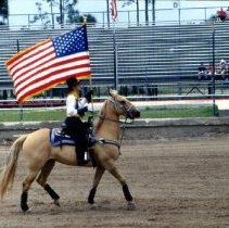 Collier County Stampede Rodeo