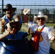 Collier County Stampede Rodeo