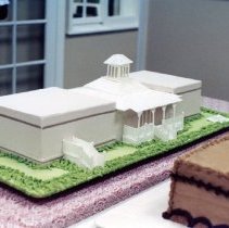 Collier County Museum dedication