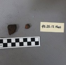 Ceramic, Archaeological